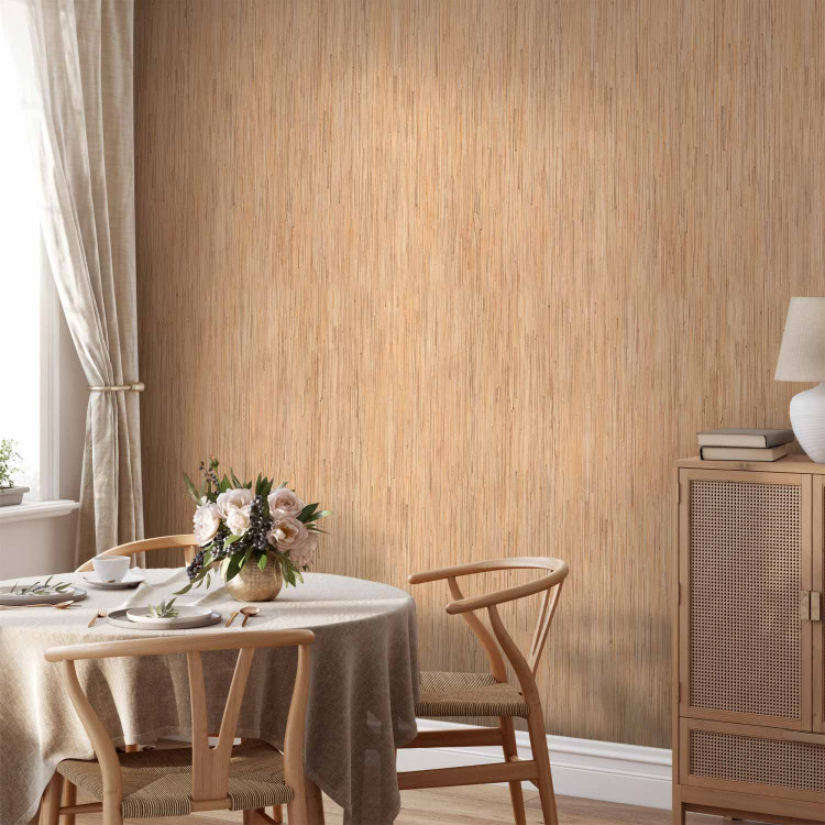 Modern Wallpaper Delicacy of wood 93201 additionalImage 10