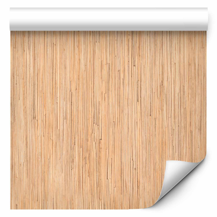 Modern Wallpaper Delicacy of wood 93201 additionalImage 1