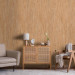 Modern Wallpaper Delicacy of wood 93201 additionalThumb 8