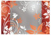 Photo Wallpaper Floral fantasy II 96601 additionalThumb 1