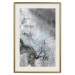Poster Inspire someone today - abstraction with texts on a marble texture 116311 additionalThumb 19