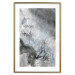 Poster Inspire someone today - abstraction with texts on a marble texture 116311 additionalThumb 16