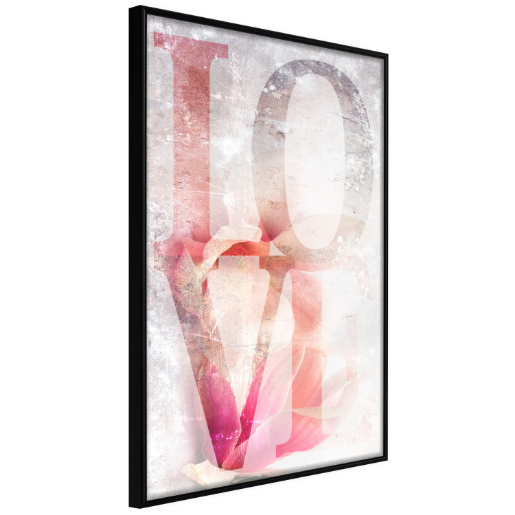 Wall art in set The colour of love 129683 additionalImage 2