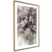 Poster Tinted Feeling - floral composition of flowers in a watercolor motif 134811 additionalThumb 11