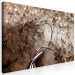 Large canvas print Heavenly Flowers II [Large Format] 136411 additionalThumb 3