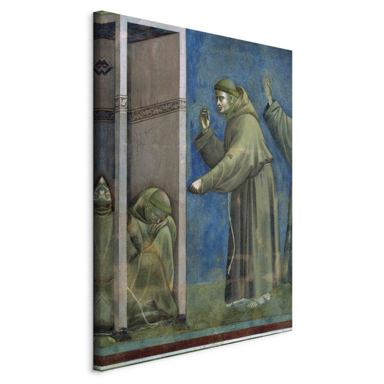 Art Reproduction The Visions of the Monks 155311 additionalImage 2