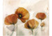 Wall Mural Poppies - vintage 60411 additionalThumb 1
