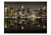 Wall Mural Shining skyscrapers in NYC 61511 additionalThumb 1