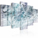 Canvas Print Blue Forest 64311 additionalThumb 2