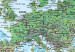Cork Pinboard Traditional Cartography II [Cork Map] 97411 additionalThumb 5