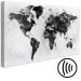 Canvas Colourless World (1 Part) Wide 107821 additionalThumb 6