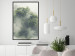 Wall Poster Misty Amazon - landscape of green tree crowns amidst dense fog 129421 additionalThumb 4