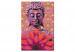 Paint by number Friendly Buddha 135621 additionalThumb 5
