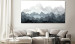 Large canvas print Dignified Rhythm of Nature II [Large Format] 136421 additionalThumb 4