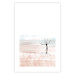 Wall Poster Watercolor Landscape - composition of a landscape of a black leafless tree 137921 additionalThumb 11