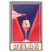 Poster Relax and Wine [Poster] 143221 additionalThumb 26