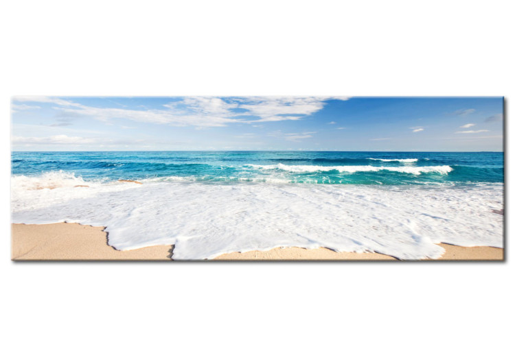 Large canvas print Beach on Captiva Island III [Large Format] 149021