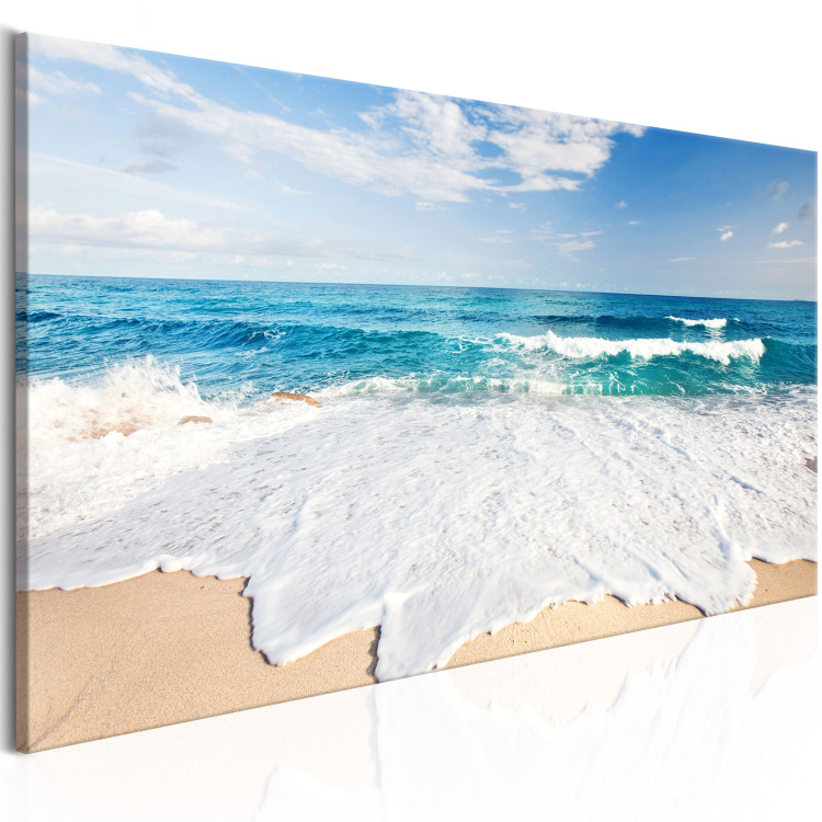 Large canvas print Beach on Captiva Island III [Large Format] 149021 additionalImage 3