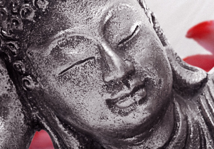 Canvas Print Relaxing Buddha  89821 additionalImage 5