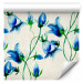 Wallpaper Blue Bell Flowers 92021 additionalThumb 6