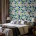 Wallpaper Blue Bell Flowers 92021 additionalThumb 4