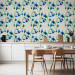 Wallpaper Blue Bell Flowers 92021 additionalThumb 8