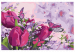 Paint by number Tulips (Meadow) 107331 additionalThumb 7