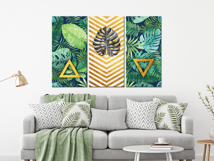Canvas Print Up or Down? (3 Parts) 108531 additionalImage 3