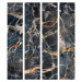 Modern Wallpaper Magma Black Marble 113931 additionalThumb 1