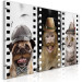 Canvas Print Funny Pets (Collection) 116831 additionalThumb 2