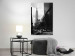 Canvas Art Print Street in New York (1 Part) Vertical 117131 additionalThumb 3