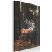 Canvas Print Forest Dignitary (1 Part) Vertical 126831 additionalThumb 2