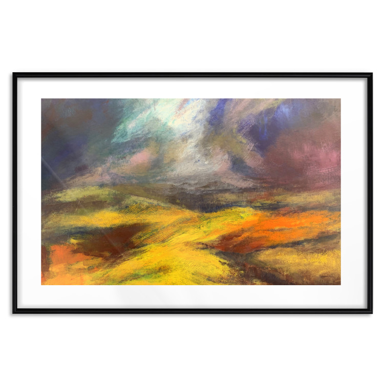 Wall Poster Golden Fields [Poster] 127331 additionalImage 17