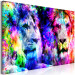 Large canvas print My Brother [Large Format] 132331 additionalThumb 3