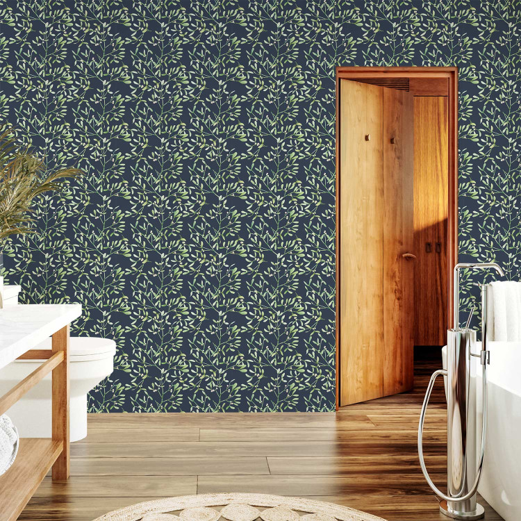 Wallpaper Weave Mistletoe 143331 additionalImage 10