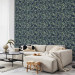 Wallpaper Weave Mistletoe 143331