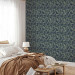 Wallpaper Weave Mistletoe 143331 additionalThumb 4