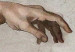 Poster Creation of Adam - A Detail Showing the Hands 152131 additionalThumb 20