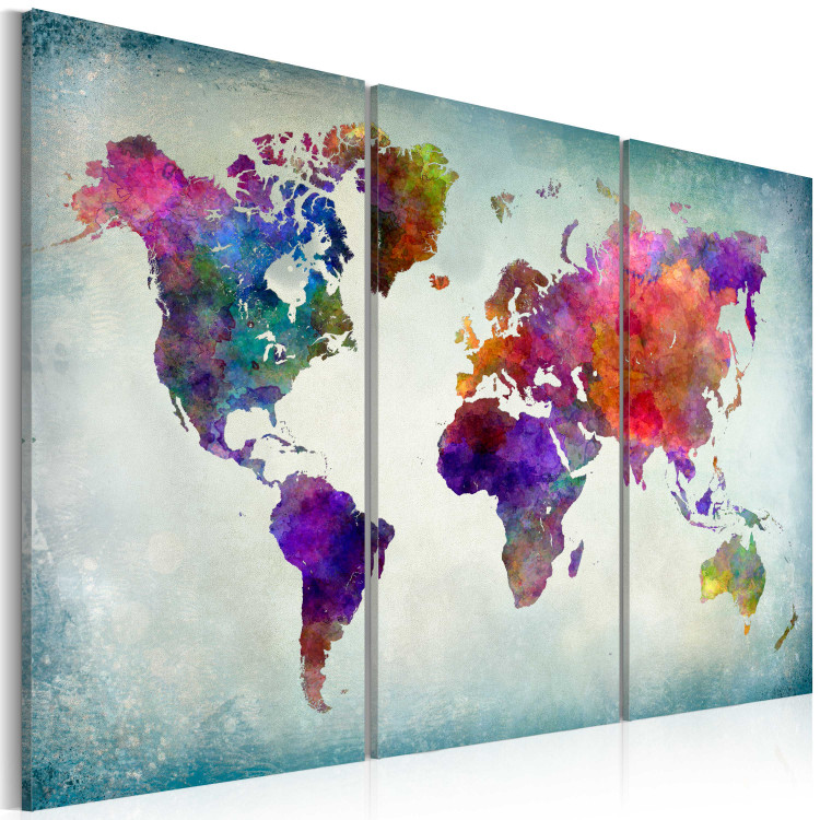 Canvas World in Colors 64331 additionalImage 2