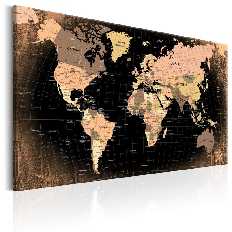 Canvas Earth - the Land 90331 additionalImage 2