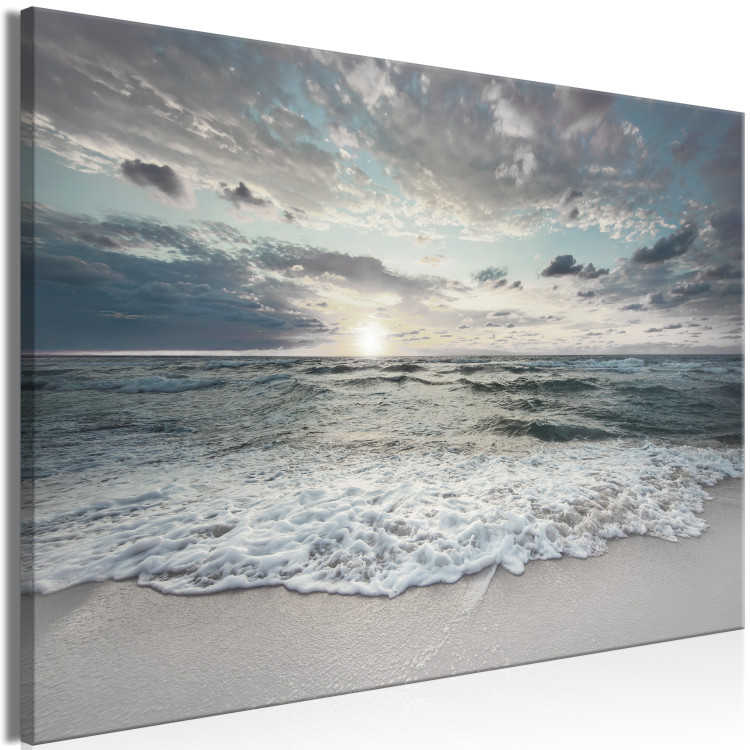 Large canvas print Magic Beach [Large Format] 150941 additionalImage 3