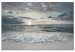 Large canvas print Magic Beach [Large Format] 150941