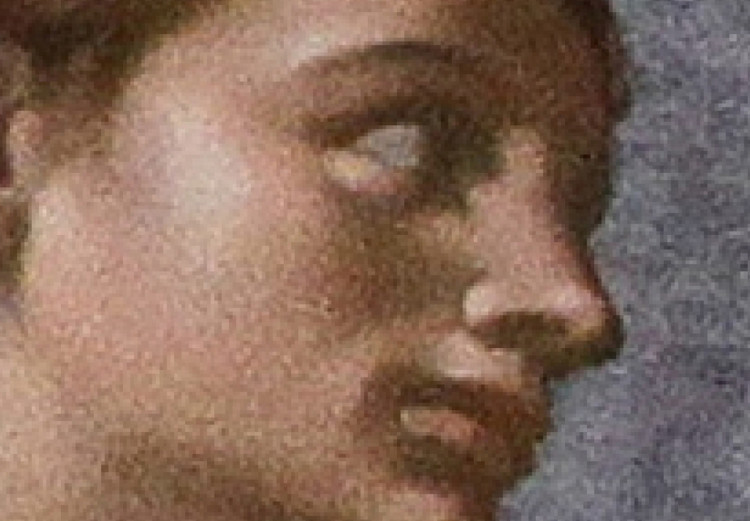 Poster Creation of Adam - Detail Showing a Man 152141 additionalImage 14
