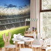 Wall Mural Football Match - Sports stadium filled with fans for a teenager 61141 additionalThumb 4