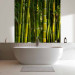 Photo Wallpaper Japanese Theme - Oriental Forest with Bamboo Stems at the Center 61441 additionalThumb 8