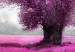 Canvas Art Print Purple Land 62341 additionalThumb 5
