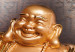 Canvas Art Print Smile to Buddha! 64341 additionalThumb 5