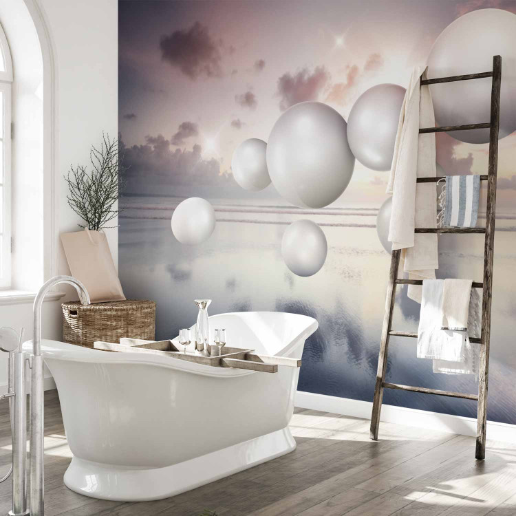 Wall Mural Evening Pearls 71241 additionalImage 8