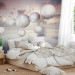 Wall Mural Evening Pearls 71241 additionalThumb 2