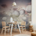 Wall Mural Evening Pearls 71241 additionalThumb 6